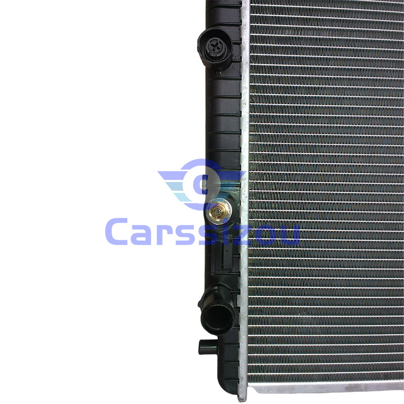 For-d FIESTA  09 Focus car engine pa66 gf30 radiator