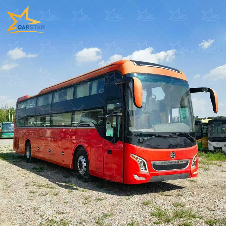 China Yutong Used Sleeper Coach Bus Second Hand Luxury Sleeper Bus Prices