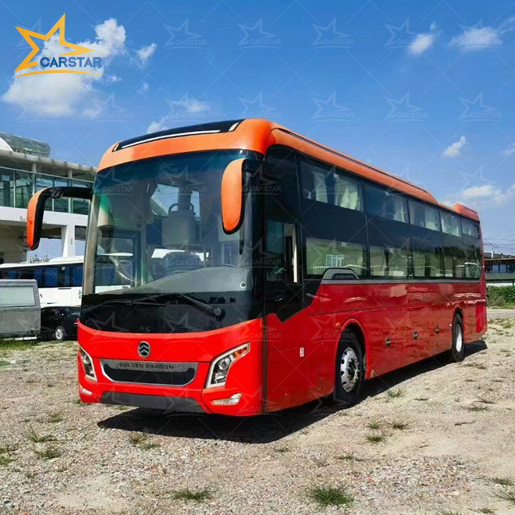 China Yutong Used Sleeper Coach Bus Second Hand Luxury Sleeper Bus Prices