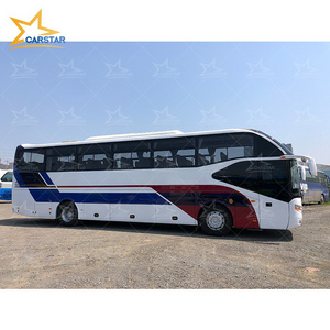 China Brand Yutong Used Public City Buses Second-Hand Used Passenger 32 Seater Bus