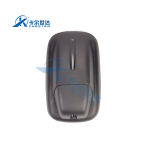 Japanese truck body parts Side Mirror  for FUSO CANTER 2006  Truck Spare Parts with oem:FDM009-P