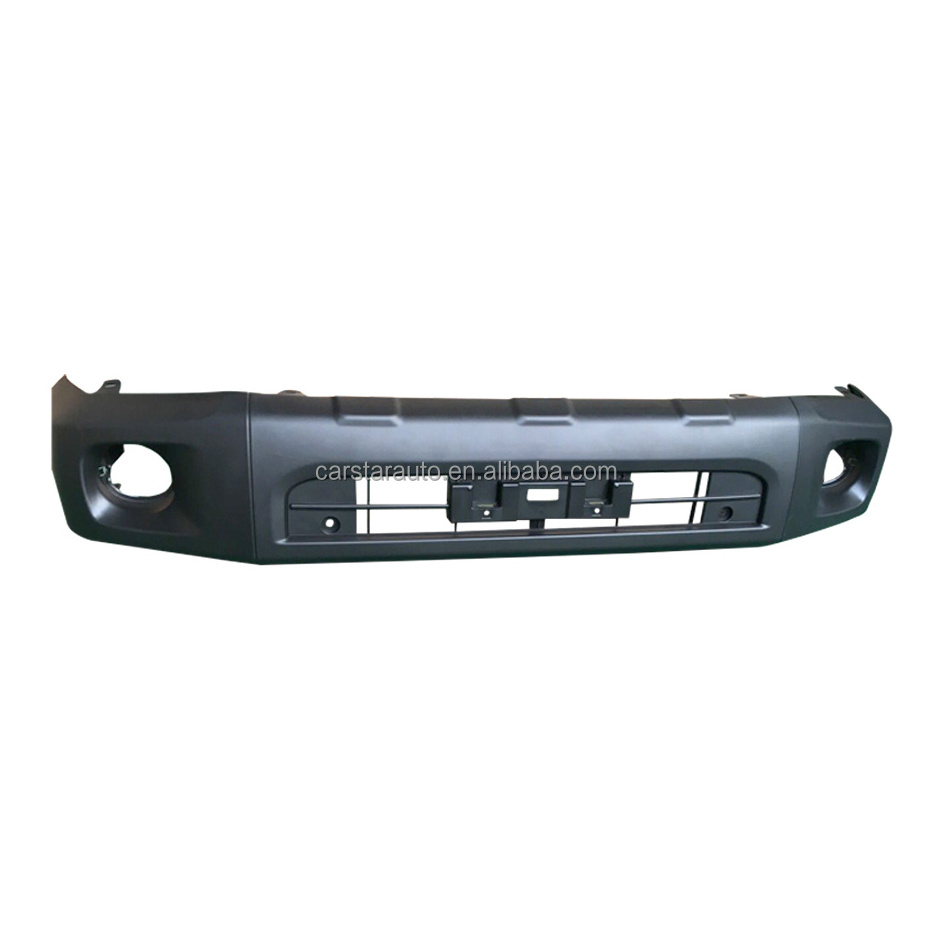 auto parts car PP Front Bumper Guard for toyota Land Cruiser pickup FJ75 HZJ75 FJ79 HZJ79