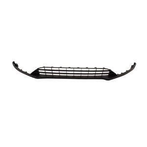 Car auto body spare parts high quality USA TYPE front bumper lower grille for FORD FOCUS 2015