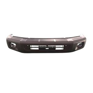 auto parts car PP Front Bumper Guard for toyota Land Cruiser pickup FJ75 HZJ75 FJ79 HZJ79