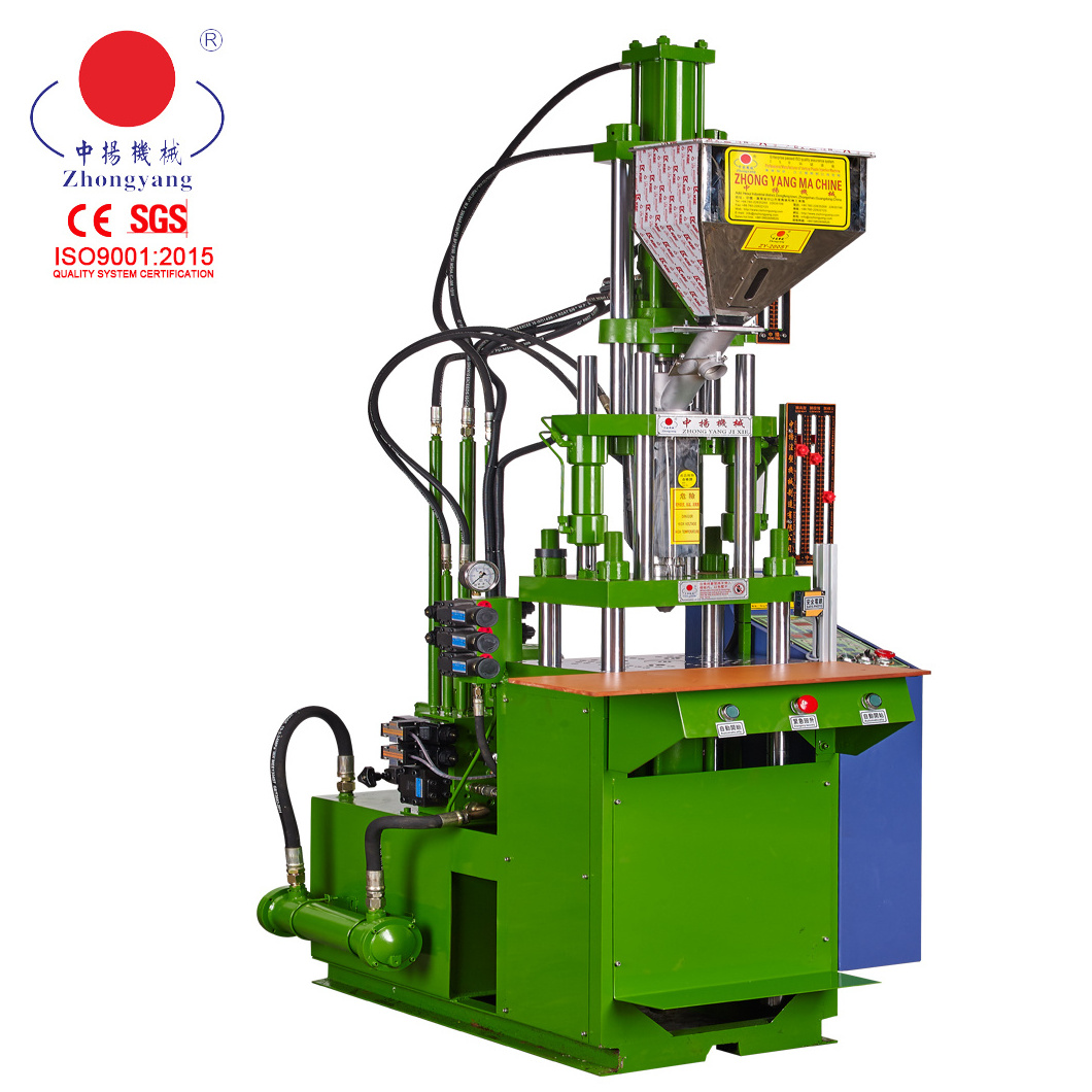 Pen Making Machine Pet Preform injection molding machine Back Pressure Bumper Ball Pen Making Machine