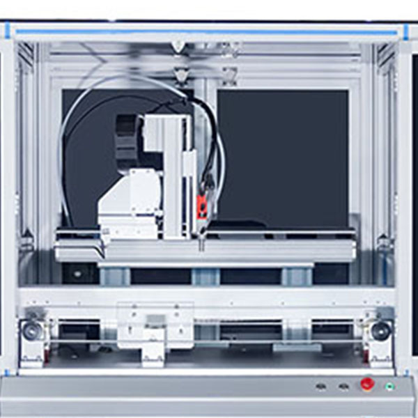 Factory direct sales Automatic Coating machine Conformal paint Circuit board Glue PCBA Insulating Paint Spraying Machine