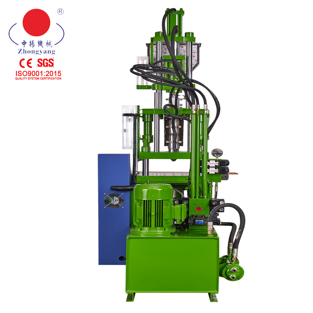 Pen Making Machine Pet Preform injection molding machine Back Pressure Bumper Ball Pen Making Machine