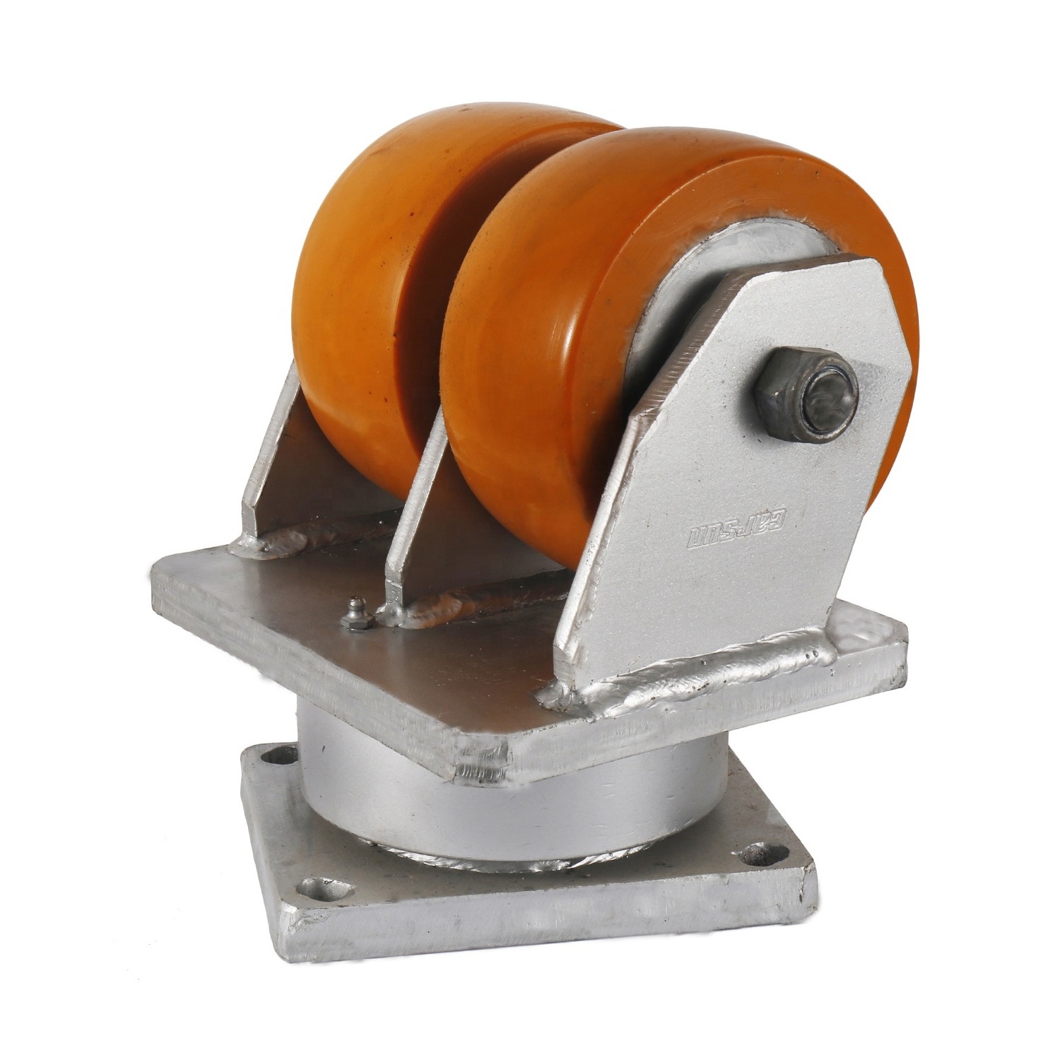 Over 1000Kg Heavy Duty Caster Wheel 8