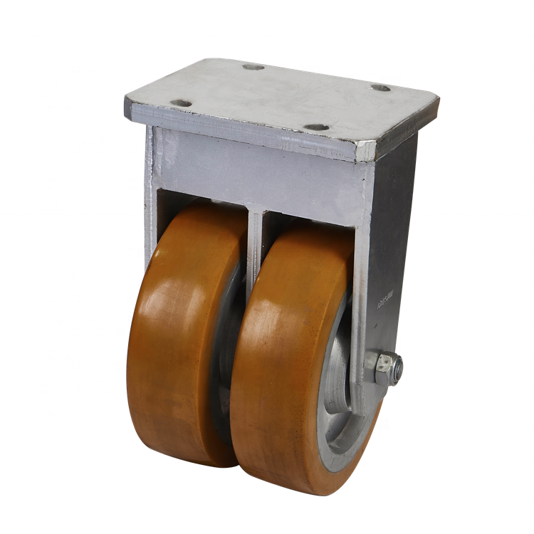 Over 1000Kg Heavy Duty Caster Wheel 8