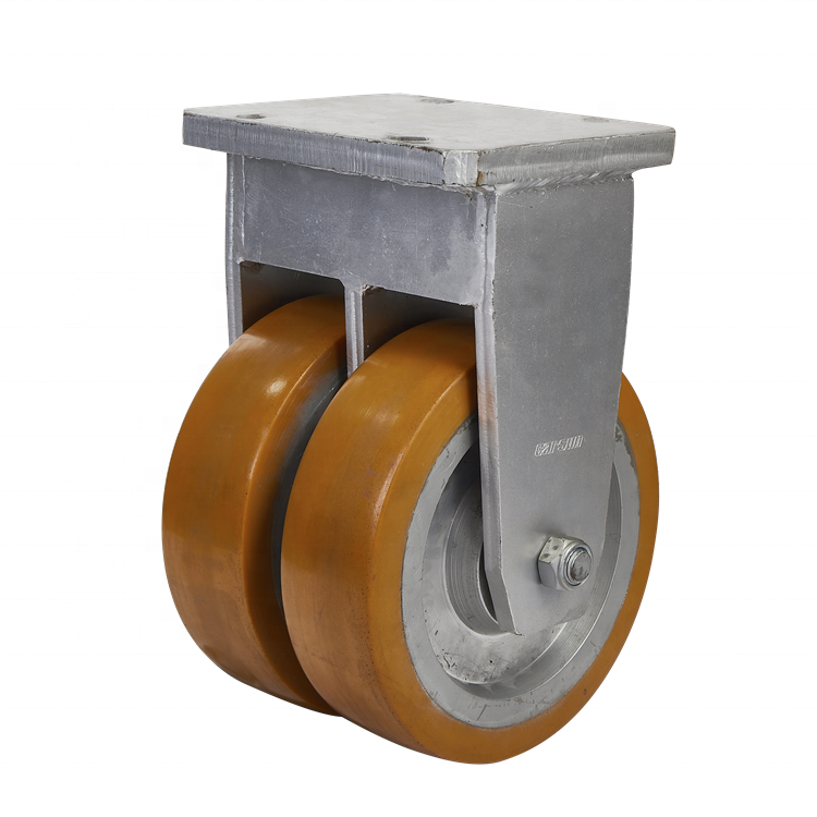 Over 1000Kg Heavy Duty Caster Wheel 8