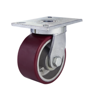 Ultra Heavy Duty Casters Duty Double Ball Bearing Castors Swivel Caster Wheels