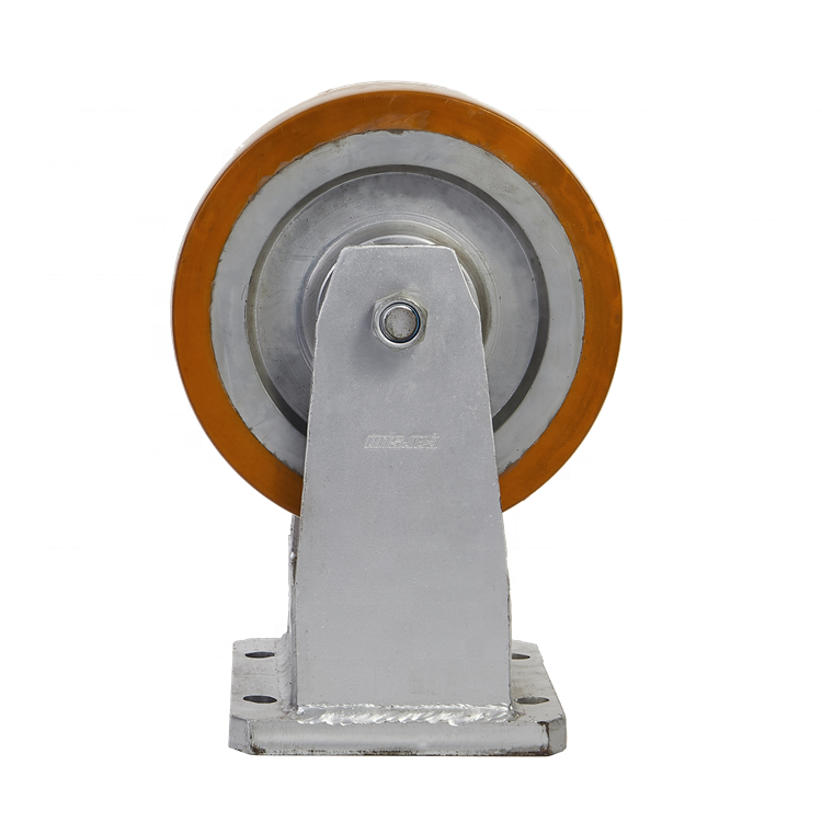 Over 1000Kg Heavy Duty Caster Wheel 8