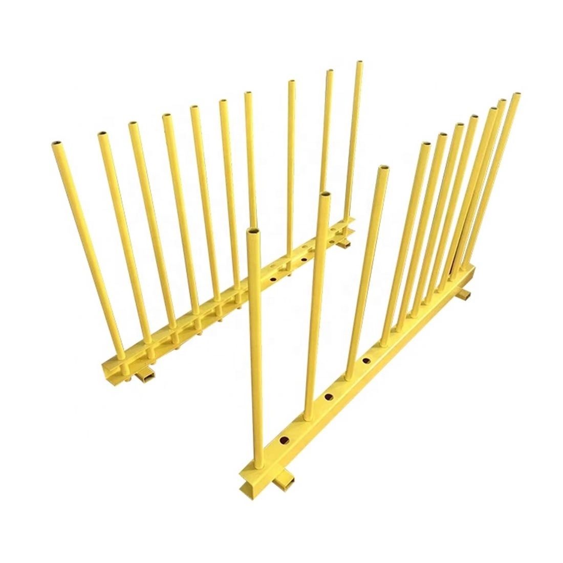 Quartz Storage Rack Multiple Purpose Heavy Duty Transport Rack for Granite Marble Slab ...