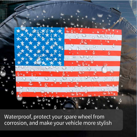 Car Accessories Waterproof 32