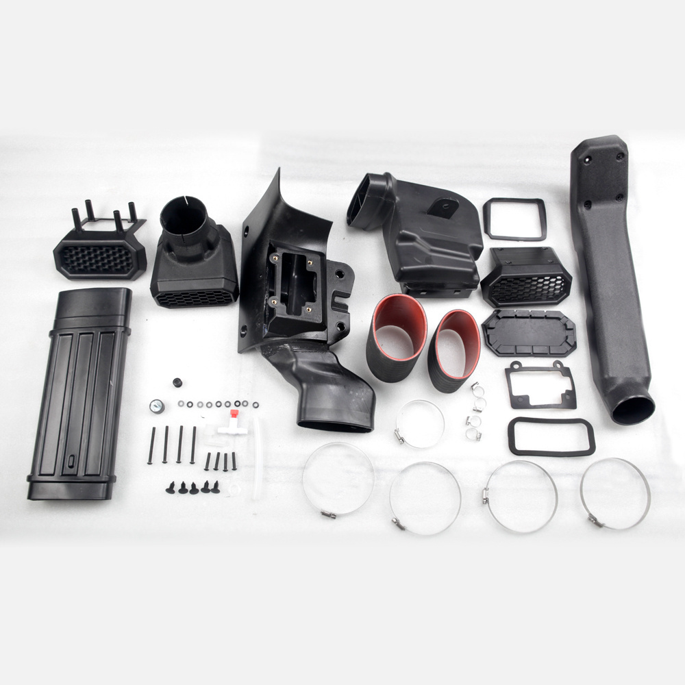 Air Intake Snorkel Kits Fits for Jeep Wrangler JL 2018+