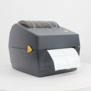 Wholesale Double-walled Clamshell Design USB 203 DPI POS Thermal Printer Receipt Label Barcode Plastic Printers