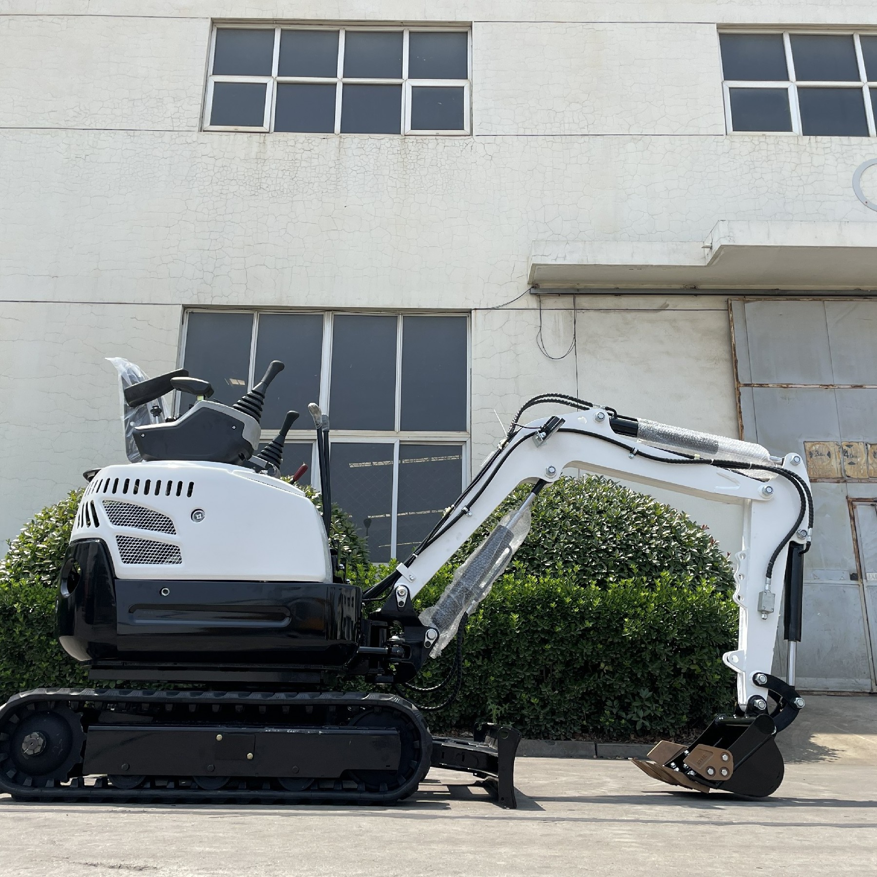 FREE SHIPPING Mini Excavator CE/EPA Garden Used Micro Digger  with traktor mini digger  Mini Excavators 2 ton 2.5T 3T 3.5T