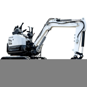 FREE SHIPPING Mini Excavator CE/EPA Garden Used Micro Digger  with traktor mini digger  Mini Excavators 2 ton 2.5T 3T 3.5T