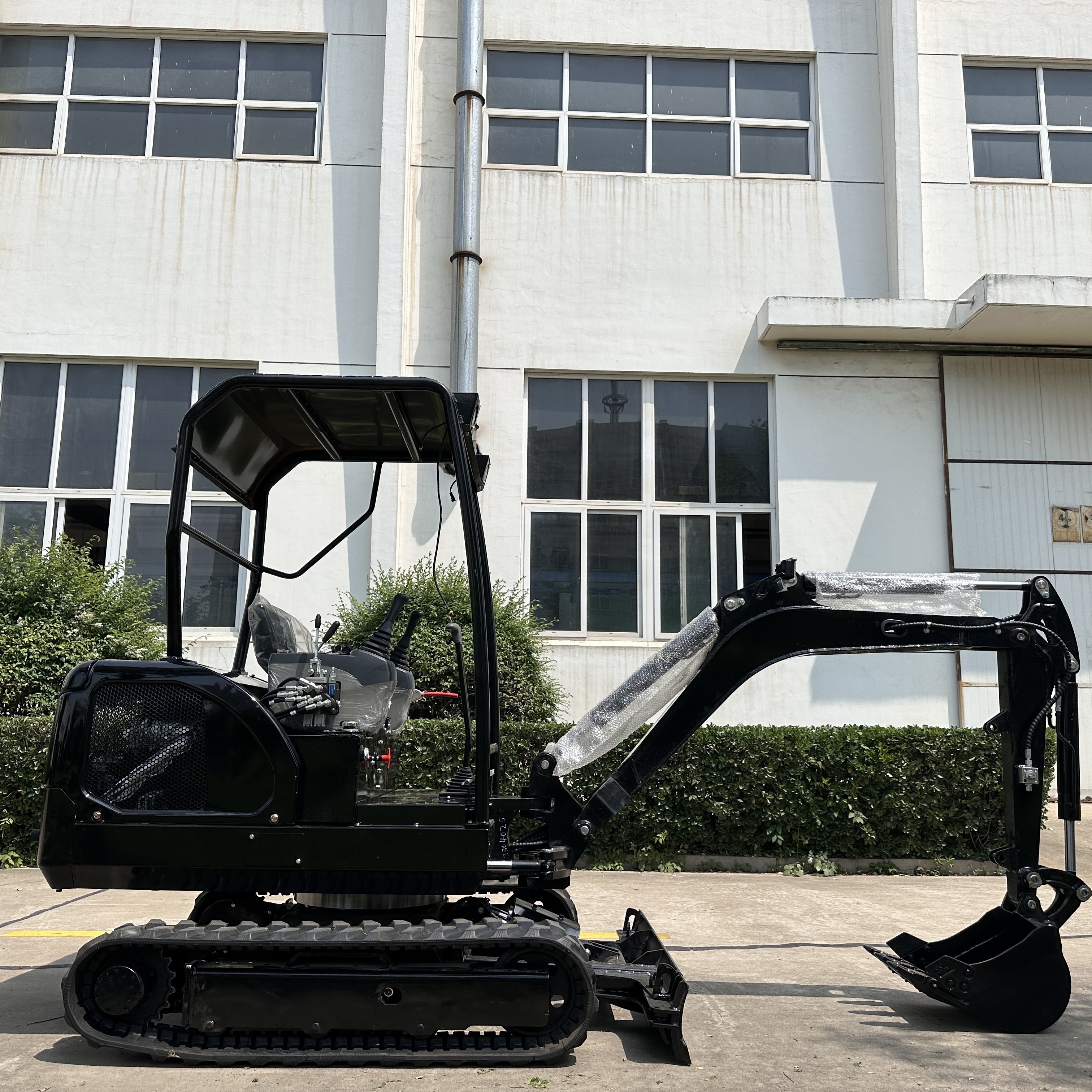 EPA EURO 5 CE Small Micro multi function Mini Excavator Ton 1 1.2 1.5 2 3 3.5 4 5 6 7 8 Ton Chinese Mini Digger