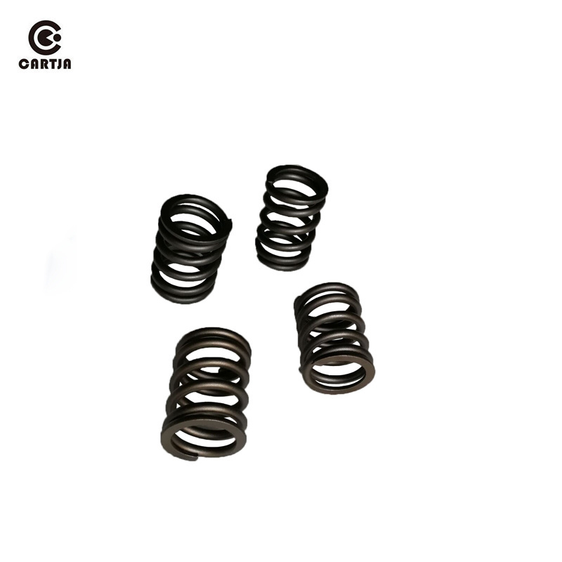 Engine valve springs for toyota 2L/3L/5L diesel engine in aftermarket