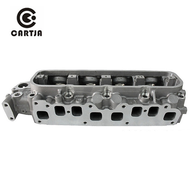 Auto parts 3Y 4Y 11101-73010 11101-71030 cylinder head for Toyota Hiace Hilux Dyna 1998cc 2.0L 8v 1983