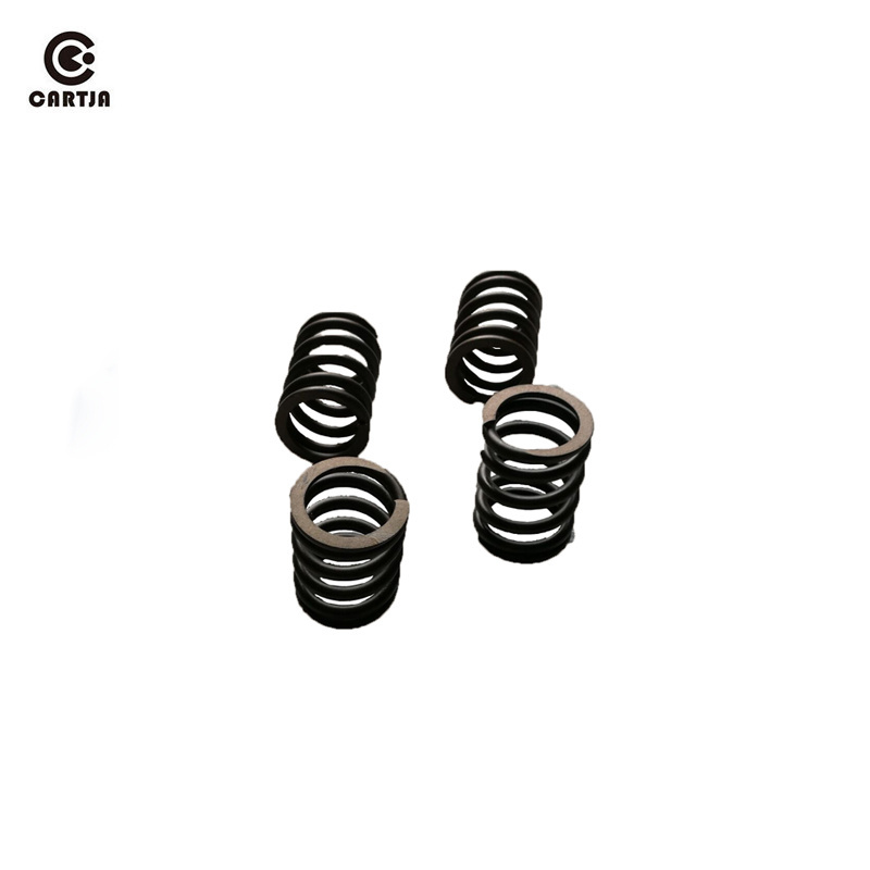 Engine valve springs for toyota 2L/3L/5L diesel engine in aftermarket