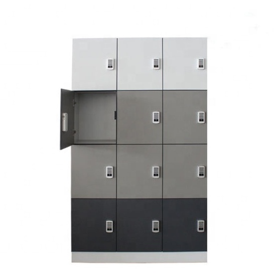 Hot Selling Small Lockers In The Workplace For Employee Break Room With Keys Business Lockers