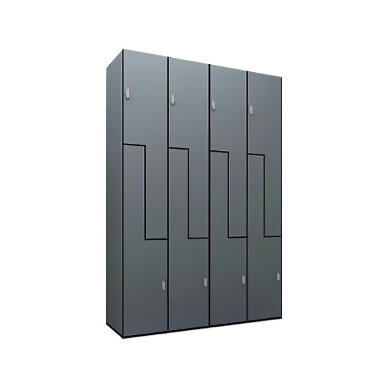 Hot Selling Small Lockers In The Workplace For Employee Break Room With Keys Business Lockers