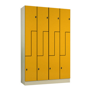 Cartmay Industrial Locker Entryway Storage Key Open Lockers With Locker Room Benches