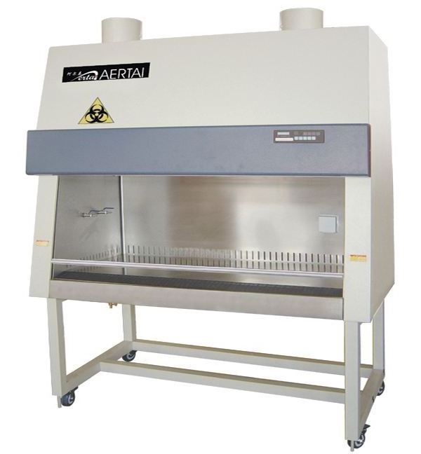 Factory Supply Discount Price Microbiology Safety Hood Class II Type A1 B1 Biosafety Cabinet