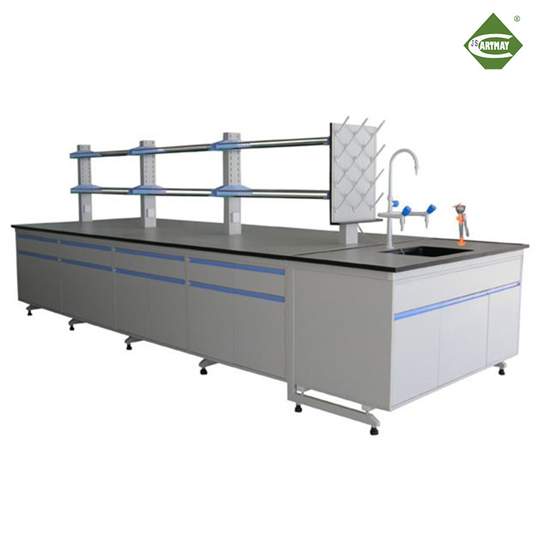 High Quality Factory Direct Price Science PP School Bags Customized Laboratory Equipment