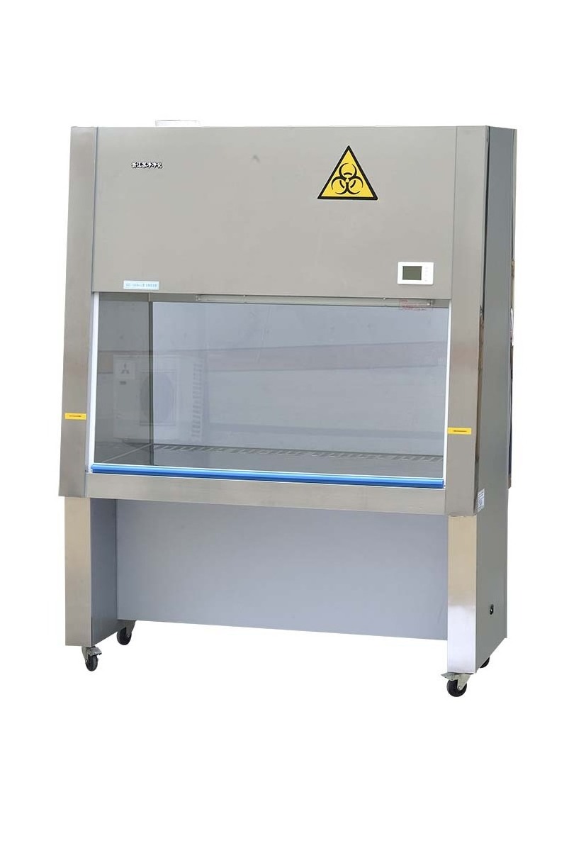 Factory Supply Discount Price Microbiology Safety Hood Class II Type A1 B1 Biosafety Cabinet