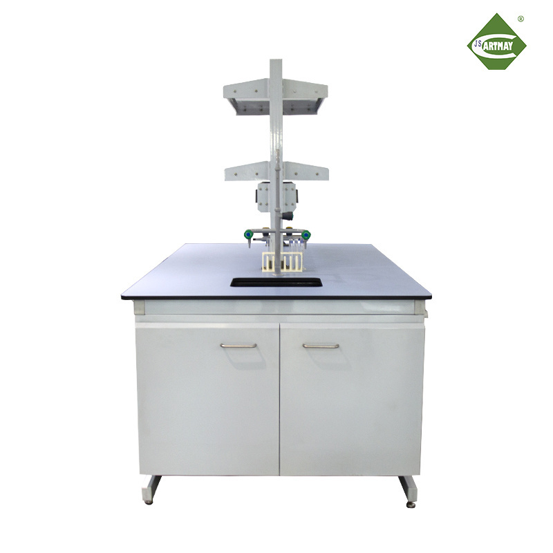 High Quality Factory Direct Price Science PP School Bags Customized Laboratory Equipment