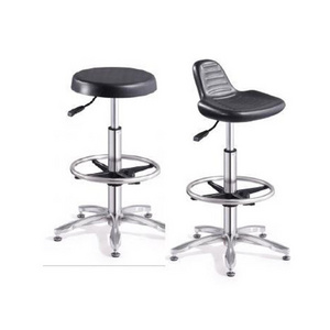 School Adjustable Hight Laboratory Stools Swivel Chair Office Furniture Commercial Furniture Office Building Modern Home Bar