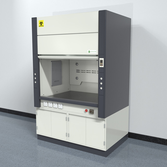 High Quality Custom Wholesale Oem Laboratory Fume Cupboard, Lab Chemical Fume Hood//