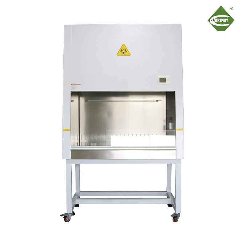 Factory Supply Discount Price Microbiology Safety Hood Class II Type A1 B1 Biosafety Cabinet