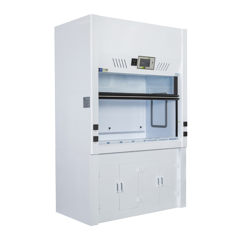 Chemical Laboratory Fume Hood Lab Fume Hood Exhaust Fume Cupboard/