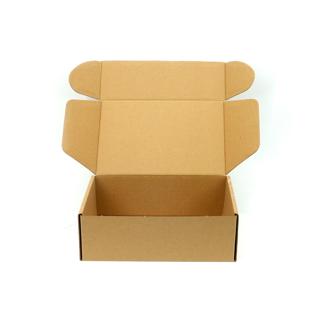 Cardboard 9 mm ammo boxes hot sale shipping box recyclable kartonagenbox