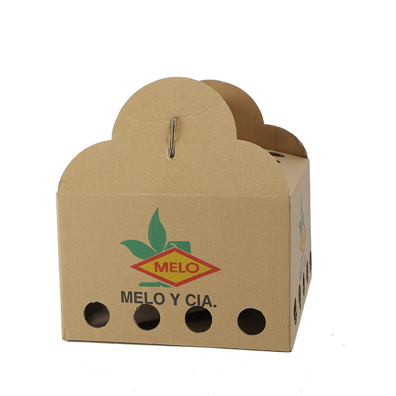 Animal Packaging Transport Boxes Small Pet Carrier Cat Cardboard Dog Shipping Pet Carrier Box