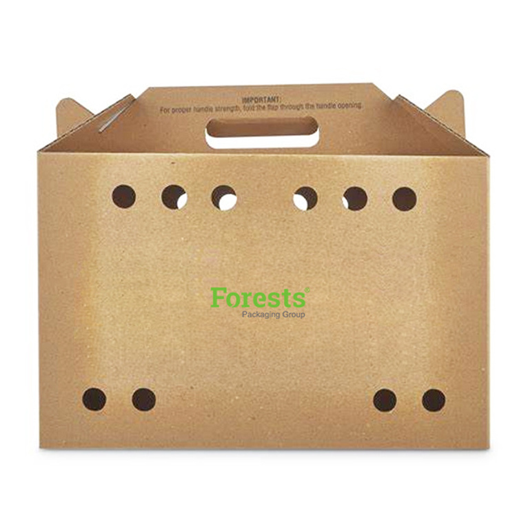 Animal Packaging Transport Boxes Small Pet Carrier Cat Cardboard Dog Shipping Pet Carrier Box