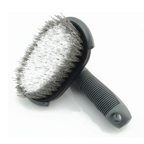 Wheel Cleaning Brush Cleaner for Car Motorcycle or Bicycle Tire Brush Washing Tool OEM professional car cleaning tool