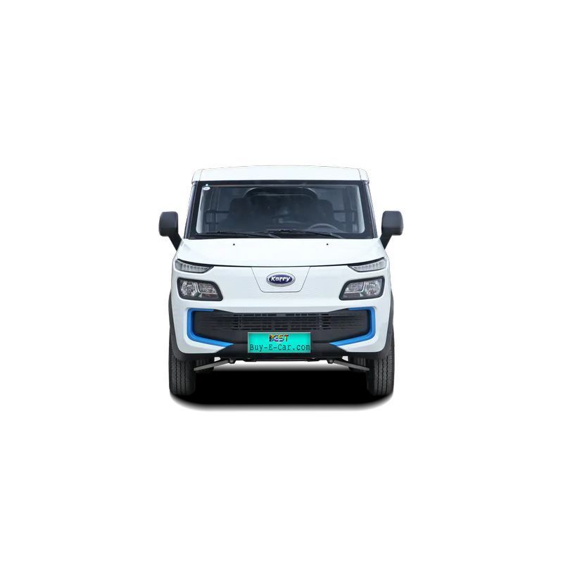 2022 OF KARRY Dolphin EV  electric car EV 350km 55.9kWh Ps 75KW/265NM BEV Intelligent enjoyment LHD new used car for sale