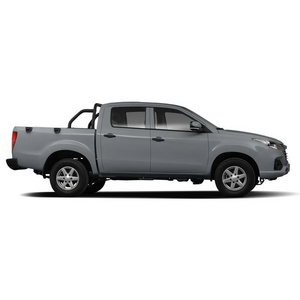 2023 OF JMC BAODIAN PICKUP Gas Petrol 1.8T 177PS L4 130kW/280Nm R16 Long axis flat bottom version LHD used car for sale