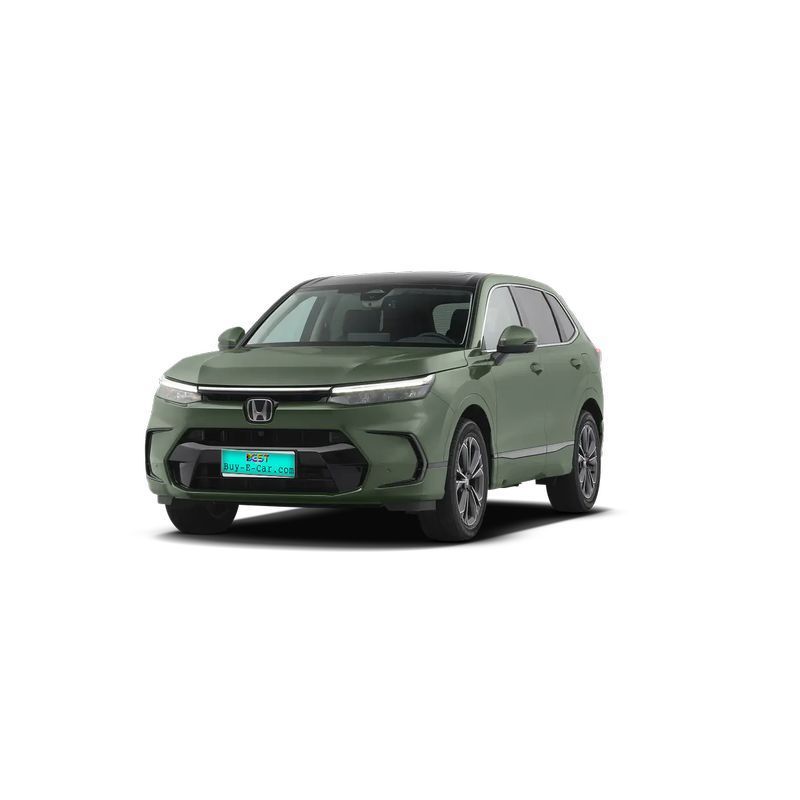 2023 HONDA of BREEZE SUV Gas Petrol 1.5T 193PS L4 142kW/243Nm R18 Luxury PRO 7-seater LHD used car for sale