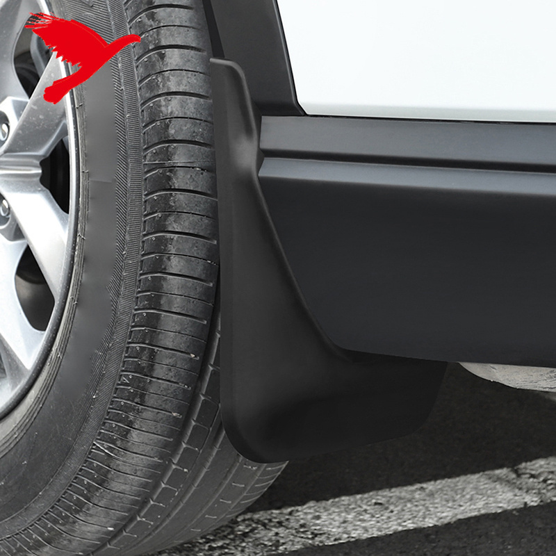 Mud Splash Guards Flaps Mudguards For Honda CR-V 2023 2024