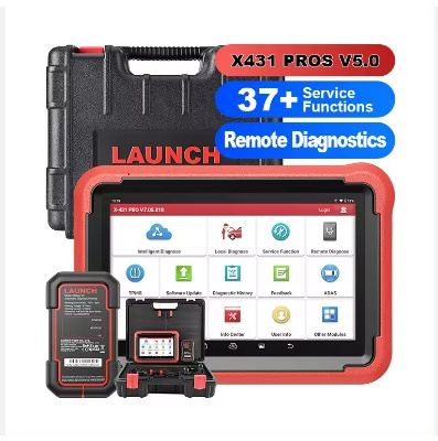 professional launch x431 pros v5.0 v 5.0 x-431 pro v1.0 x431pro x 431 v8 v4 x431pros automotive diagnostic tool vehicle scanner