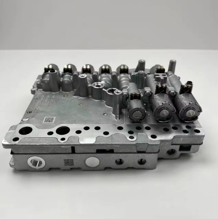 6DCT450 MPS6 valve body Automatic transmission parts for ford volvo