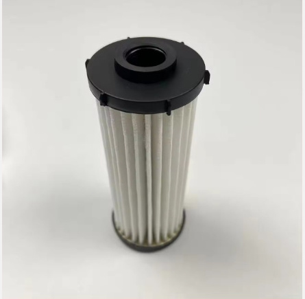 0BH ODE paper outer Filter automatic transmission DQ500 DQ380 DQ381 oil filter PA66 GF30 for vw audi