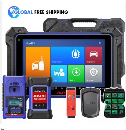 2022 autel im608pro maxi im608 pro tpms ts608 ikey820 locksmith imobilizer key programmer fob reprogram auto diagnosis machine