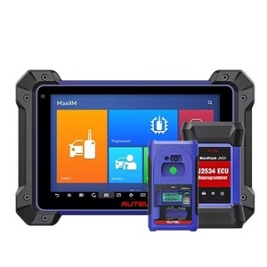 2022 autel im608pro maxi im608 pro tpms ts608 ikey820 locksmith imobilizer key programmer fob reprogram auto diagnosis machine